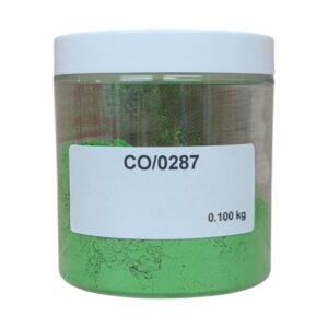 פיגמנט - CO-0287 Parrot Green
