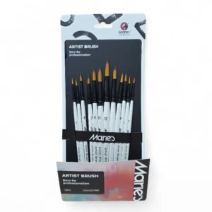 Artist Brush CWX2078R