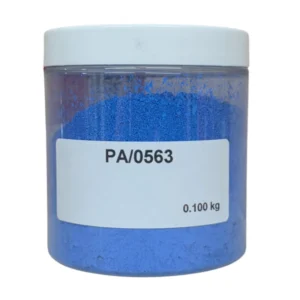 פיגמנט - PA-0563 Deep Cerulran Cream Blue 2