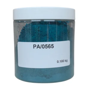 פיגמנט - TR-0565 Deep Turquoise Blue