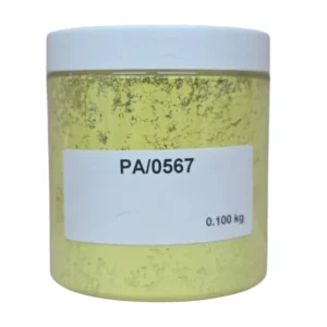 פיגמנט - TR-0567 Lemon Cream Titanium Yellow