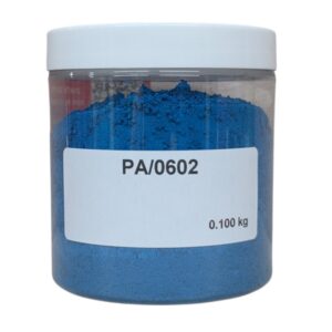 פיגמנט - PA-0602 Deep Cerulean Blue