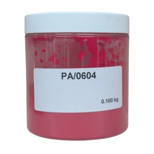 פיגמנט - PA-0604 SINT CINNBER RED