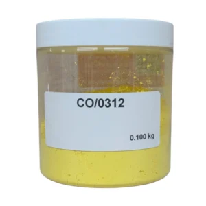 פיגמנט - CO-0312 Yellow KC4
