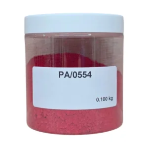 פיגמנט - PA-0554 Deep Medium Cadmium Red 3540