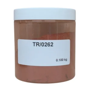 פיגמנט - TR-0262 Burnt Sienna Tor/SA