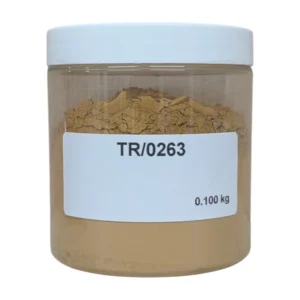 פיגמנט - TR-0263 Raw Sienna