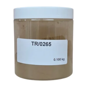 פיגמנט - TR-0265 Cyprus D Umber