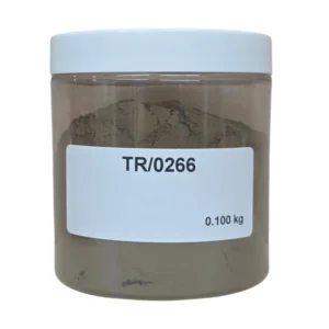 פיגמנט - TR-0266 SINT CINNBER RED