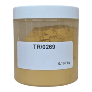 פיגמנט - TR-0269 Yellow Earth