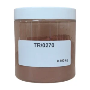 פיגמנט - TR-0270 SR Red Earth