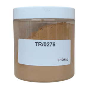 פיגמנט - TR-0276 Deep Ocher