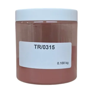 פיגמנט - TR-0315 Vento Red